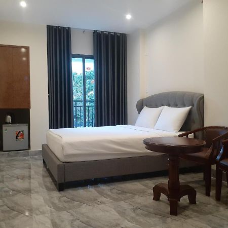 Peace Hotel Vung Tau Exterior photo